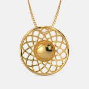 The Mathilda Pendant - thumb 5