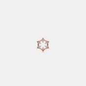 The Veloraa Stud Earrings - thumb 5