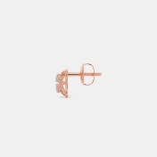 The Twilight Spark Stud Earrings - thumb 7