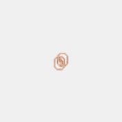 The Vinculum Stud Earrings - thumb 6