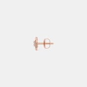 The Vinculum Stud Earrings - thumb 7