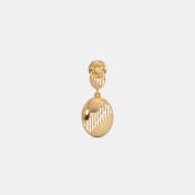 The Cirisra Drop Earrings - thumb 4