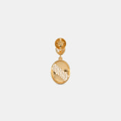 The Cirisra Drop Earrings - thumb 6