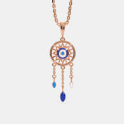 The Sky Watcher Kids Pendant - thumb 3