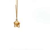 The Hearthome Watch Charm - thumb 4