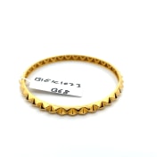 The Triforge Kada For Him - thumb 3