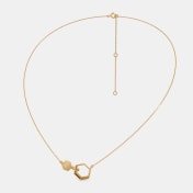 The Bauhex Pendant Necklace - thumb 2