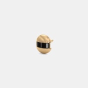 The Onyx Edge Stud For Him - thumb 1
