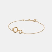 The Circular Rhythm Bracelet - thumb 4