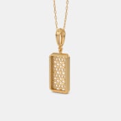The Zarq Pendant For Him - thumb 3