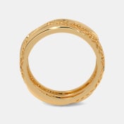 The Ligne Band Ring For Him - thumb 5