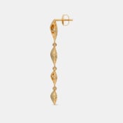 The Lumjaal Drop Earrings - thumb 4
