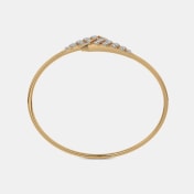 The Flexion Twister Bangle - thumb 6