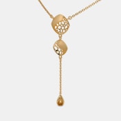 The Molura Y Necklace - thumb 1