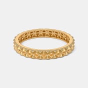 The Drayen Band Ring For Him - thumb 4