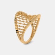 The Nuvora Band Ring - thumb 9