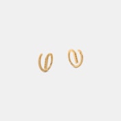 The VelouI Multi Pierced Earrings - thumb 5