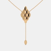 The Drova Layered Necklace - thumb 3