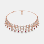 The Affinique Choker Necklace - thumb 2