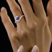 The Glimva Gem Ring - thumb 2