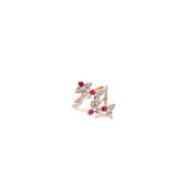 The Lushor Cocktail Ring - thumb 1