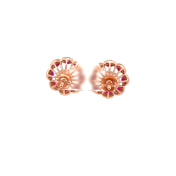 The Sangry Stud Earrings - thumb 2