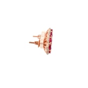 The Sangry Stud Earrings - thumb 4