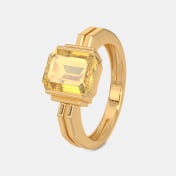 The Astralis Ring For Him - thumb 1