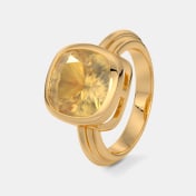 The Equinox Ring For Him - thumb 1