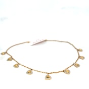 The Valentis Station Necklace - thumb 4
