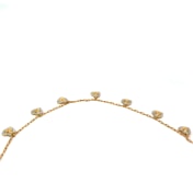 The Valentis Station Necklace - thumb 5