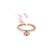 The Lovelight Charm Ring - thumb 5