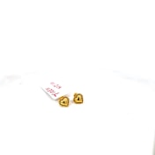 The Cherivo Stud Earrings - thumb 3