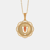 The Divyajar Pendant - thumb 4