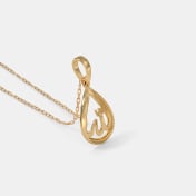 The Ameenah Kids Pendant - thumb 6