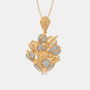 The Vakratund Pendant - thumb 5