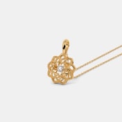 The Amritaya Pendant - thumb 1