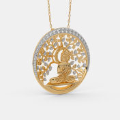 The Dhyana Pendant - thumb 6