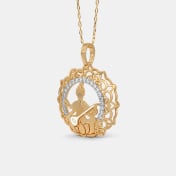 The Sarasvatya Pendant - thumb 4