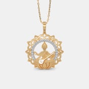 The Sarasvatya Pendant - thumb 5