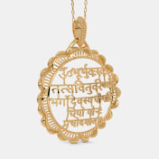 The Mahavakya Pendant - thumb 5
