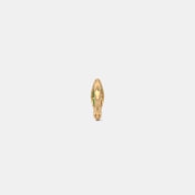 The Evonix Huggie Earrings - thumb 7