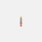 The Kalyx Huggie Earrings - thumb 6