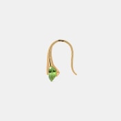 The Ciro Hoop Earrings - thumb 8