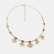 The Ravixo Station Necklace - thumb 7