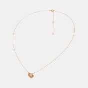 The Glowra Pendant Necklace - thumb 6