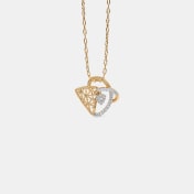 The Sylvera Pendant - thumb 4