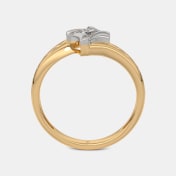 The Imperio Solitaire Ring For Him - thumb 5
