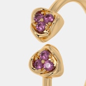 The Soluxia Top Open Ring - thumb 5