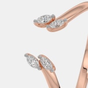 The Pinvera Top Open Ring - thumb 5